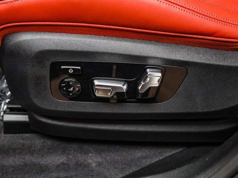 New 2026 BMW XM Label Red image 21