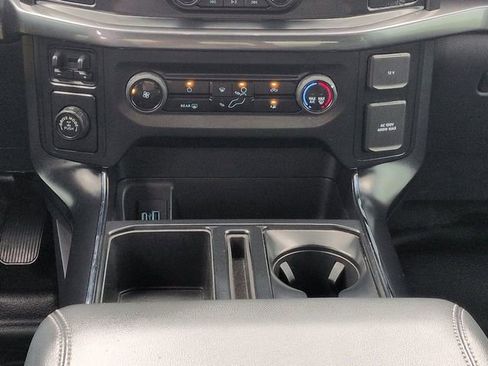 Certified 2023 Ford F150 XL w/ STX Appearance Package image 18