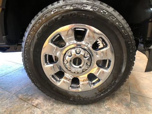 New 2026 Ford F250 Lariat w/ Lariat Ultimate Package AWD/4WD image 9