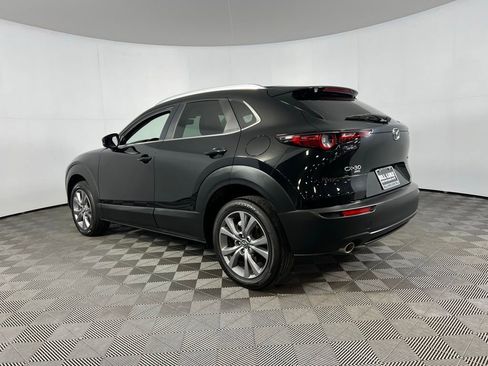 Used 2025 MAZDA CX-30 AWD 2.5 S w/ Preferred Package image 8