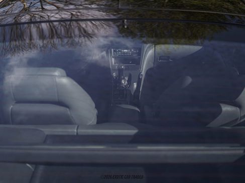 Used 1994 Nissan 300ZX Twin Turbo image 74