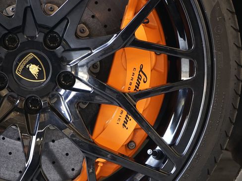 Used 2015 Lamborghini Aventador LP 700-4 AWD/4WD image 29