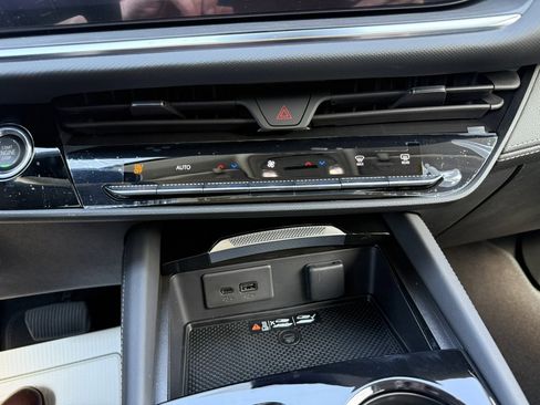 New 2026 Buick Envision Preferred image 16