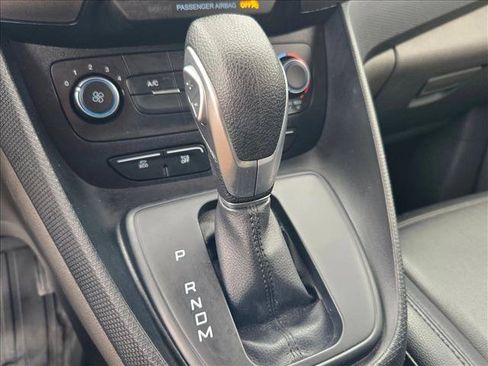 Used 2020 Ford Transit Connect XL FWD image 12