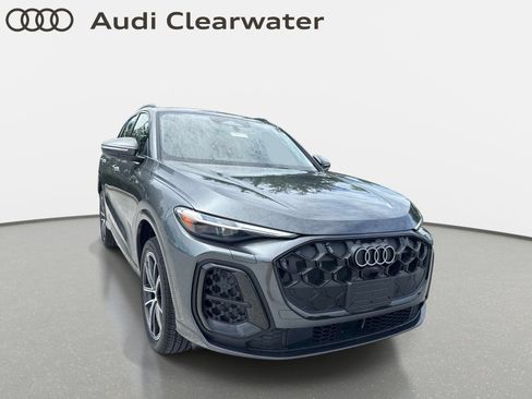 New 2026 Audi Q5 Premium Plus AWD/4WD image 7