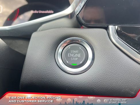 New 2026 GMC Canyon Elevation image 28