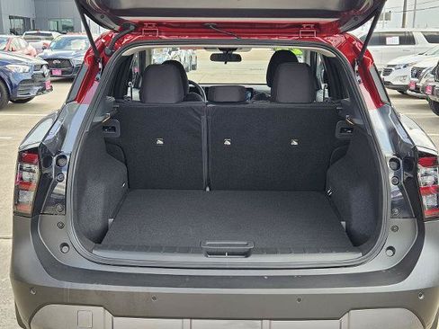 Certified 2026 Nissan Kicks SV FWD image 18