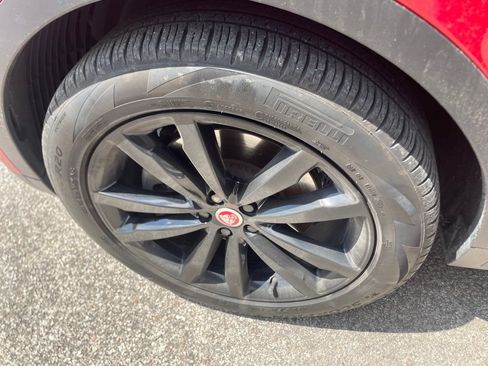 Used 2022 Jaguar E-PACE SE AWD/4WD image 12