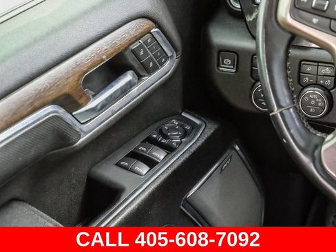 Used 2024 Chevrolet Silverado 2500 High Country w/ High Country Premium Package AWD/4WD image 34
