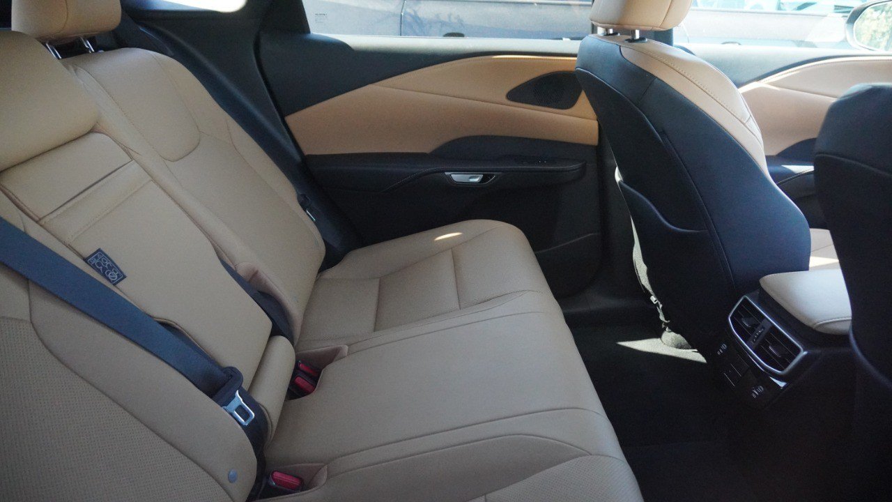 Certified 2026 Lexus RX 350 Premium w/ Convenience Package FWD image 16