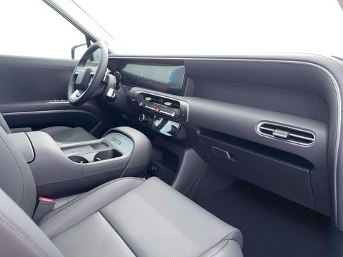 New 2026 Hyundai Palisade FWD Hybrid image 24