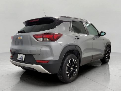Used 2023 Chevrolet TrailBlazer LT image 19