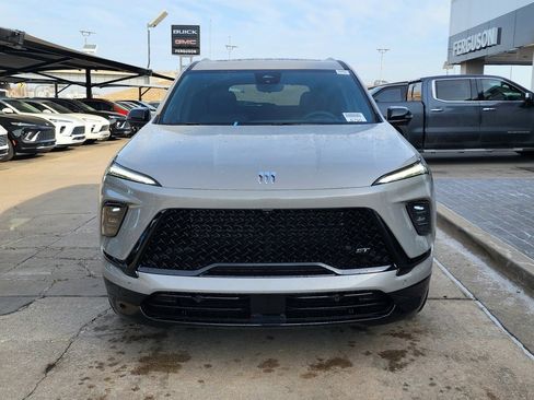 New 2026 Buick Enclave Sport Touring w/ Super Cruise Package image 9