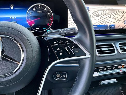 Certified 2025 Mercedes-Benz GLE 350 GLE 350 image 19