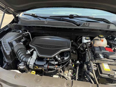 Used 2021 Chevrolet Blazer LT AWD/4WD image 21