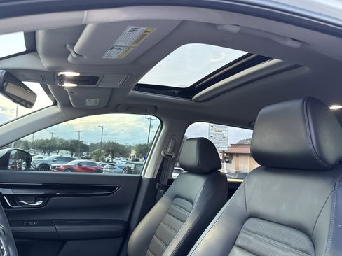 Used 2023 Honda CR-V EX-L image 25