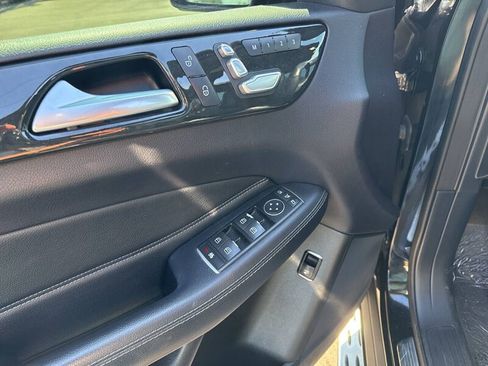 Used 2016 Mercedes-Benz GLE 350 4MATIC image 24