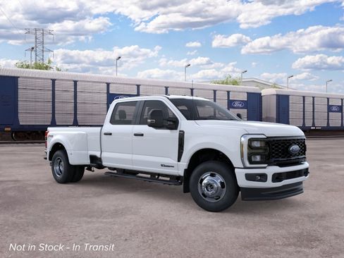 New 2026 Ford F350 XL w/ STX Appearance Package AWD/4WD image 7