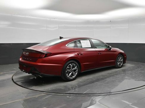 Used 2023 Hyundai Sonata SEL FWD image 7