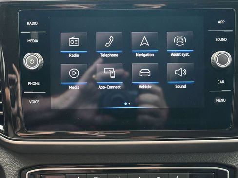 Used 2023 Volkswagen Atlas SE w/ Panoramic Sunroof Package FWD image 15