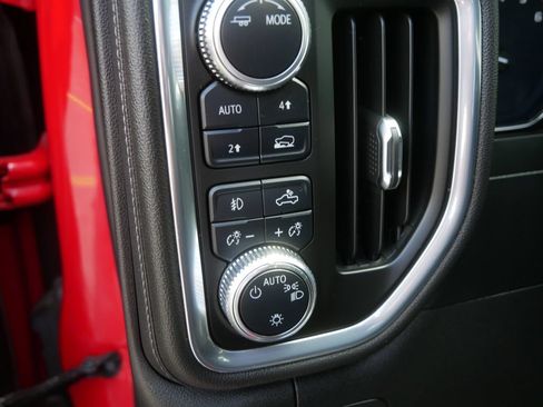 Used 2021 GMC Sierra 1500 Elevation AWD/4WD image 16