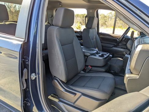 Used 2023 Chevrolet Silverado 1500 RST image 47