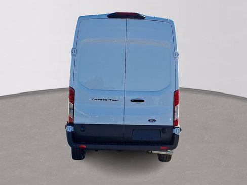 New 2026 Ford Transit 250 148 High Roof w/ Load Area Protection Package image 5
