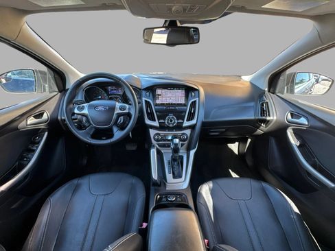 Used 2012 Ford Focus SEL FWD image 87