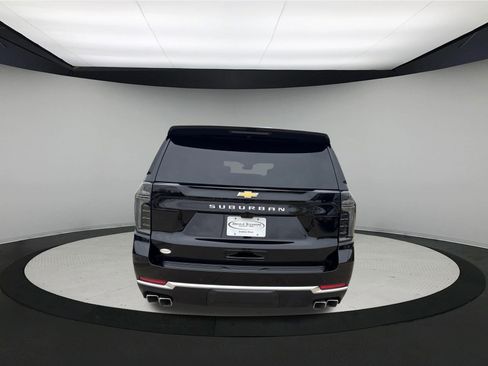 New 2026 Chevrolet Suburban High Country AWD/4WD image 7