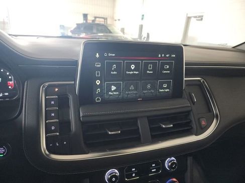 Used 2023 GMC Yukon SLT w/ SLT Premium Package AWD/4WD image 30