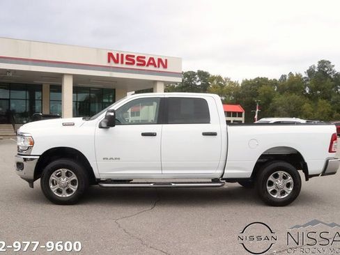 Used 2024 RAM 2500 Big Horn image 4