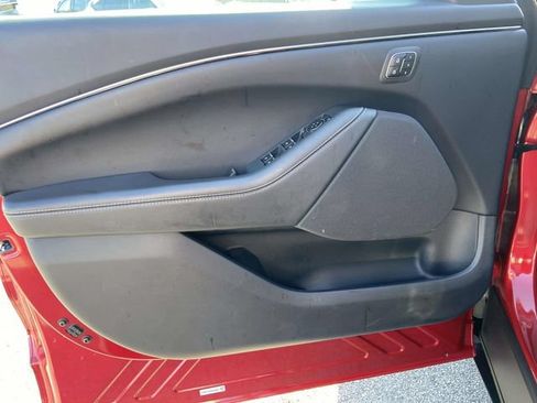 Certified 2024 Ford Mustang Mach-E Select w/ Comfort Package Lite AWD/4WD image 16