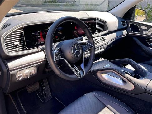 Used 2026 Mercedes-Benz GLE 350 4MATIC image 13