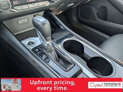Used 2022 Nissan Altima 2.5 SL AWD/4WD image 24