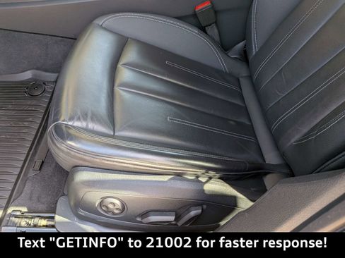 Used 2023 Audi A4 2.0T Premium image 22