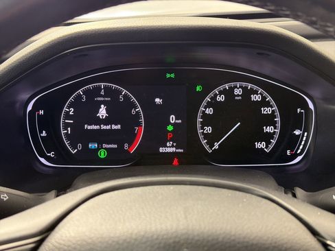 Used 2022 Honda Accord Sport image 18