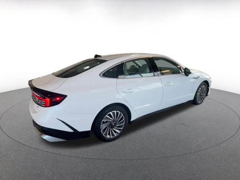 Used 2025 Hyundai Sonata SEL image 15