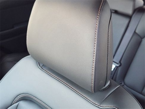 New 2026 Jeep Cherokee Limited image 11