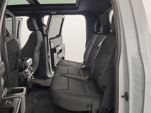 Used 2022 Ford F150 XLT w/ Equipment Group 302A High image 29