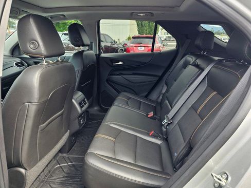 Used 2022 Chevrolet Equinox Premier image 20