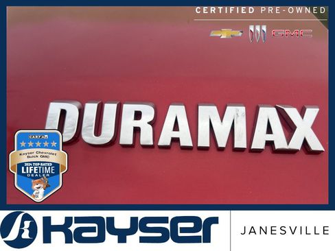 Certified 2023 Chevrolet Silverado 1500 LTZ w/ LTZ Convenience Package II image 37