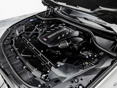 Used 2022 BMW X5 M w/ Competition Package 2 image 92