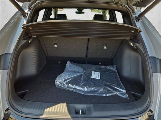 Certified 2026 Acura ADX A-Spec FWD image 6