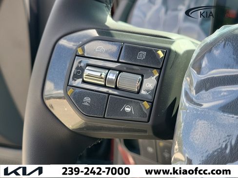 New 2027 Kia Seltos X-Line SX AWD/4WD image 27