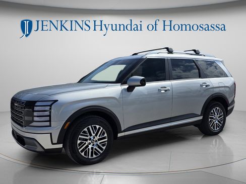 New 2026 Hyundai Palisade SEL image 15