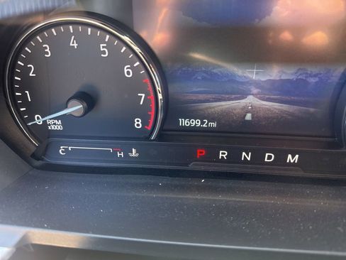 Used 2022 Ford Explorer Timberline AWD/4WD image 12