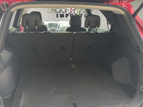 Used 2018 Chevrolet Equinox Premier AWD/4WD image 19