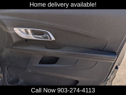 Used 2017 Chevrolet Equinox LT w/ Convenience Package FWD image 33