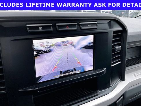 Used 2023 Ford F250 XL AWD/4WD image 18