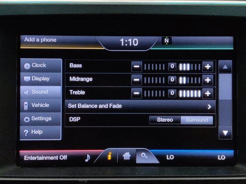 Used 2016 Ford Explorer Limited FWD image 25
